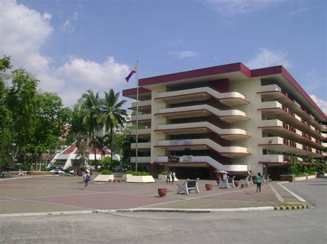 polytechnic university of the philippines